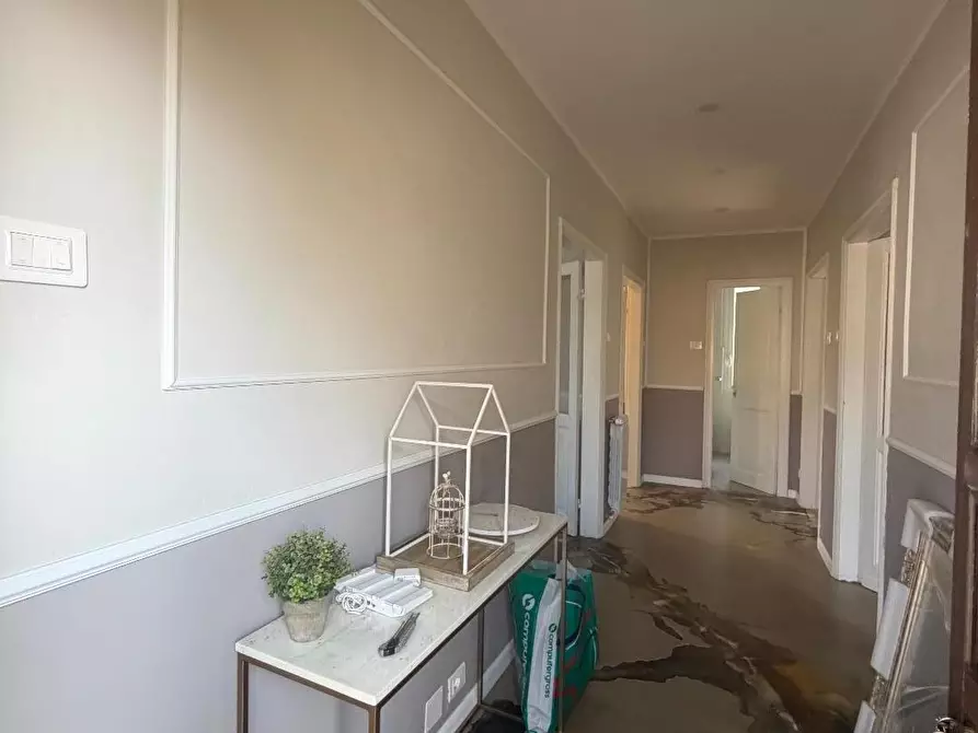 Immagine 7 di Casa bifamiliare in affitto  a La Spezia