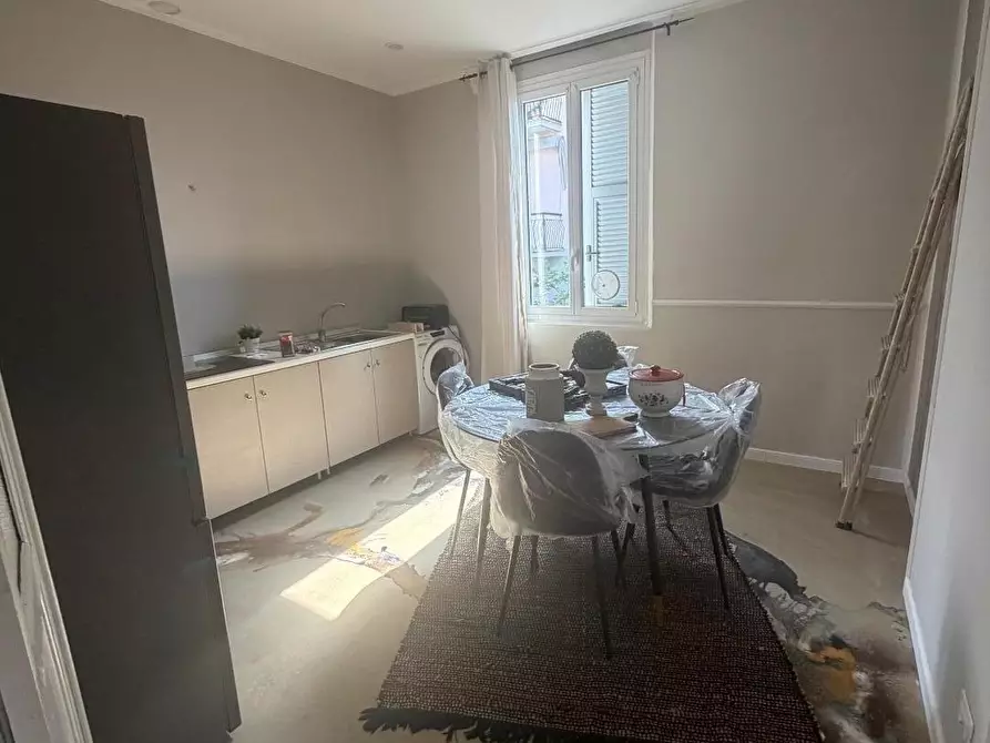 Immagine 1 di Casa bifamiliare in affitto  a La Spezia