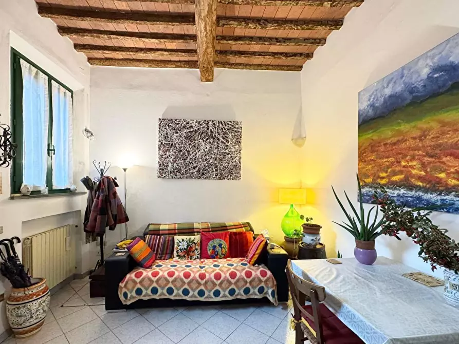 Immagine 3 di Appartamento in vendita  a San Miniato