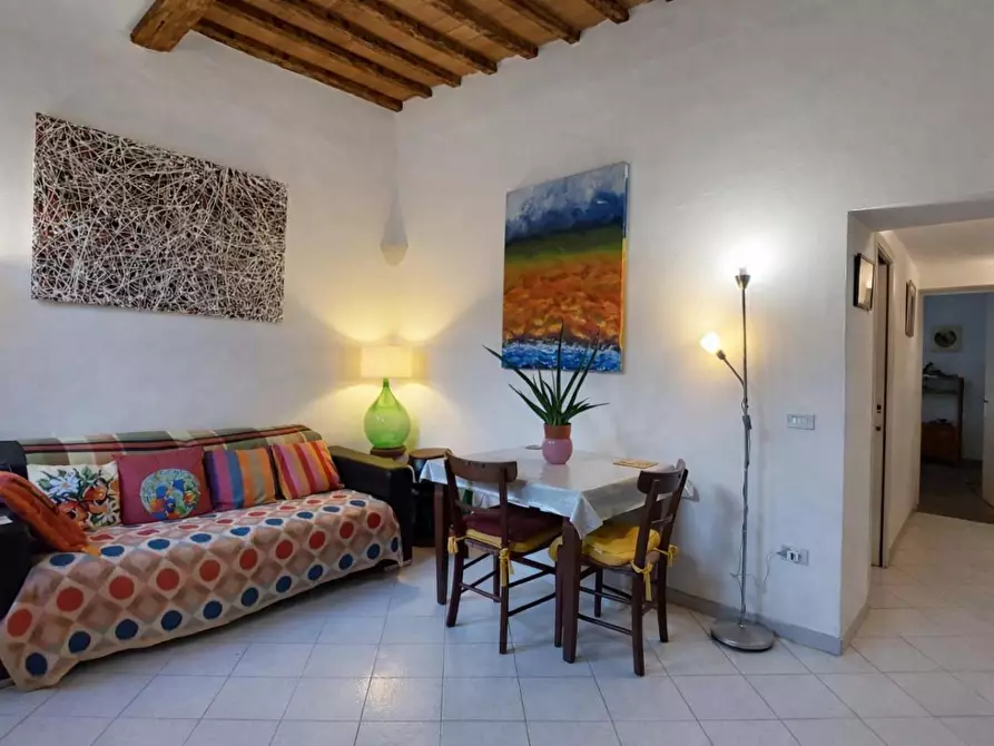 Immagine 1 di Appartamento in vendita  a San Miniato