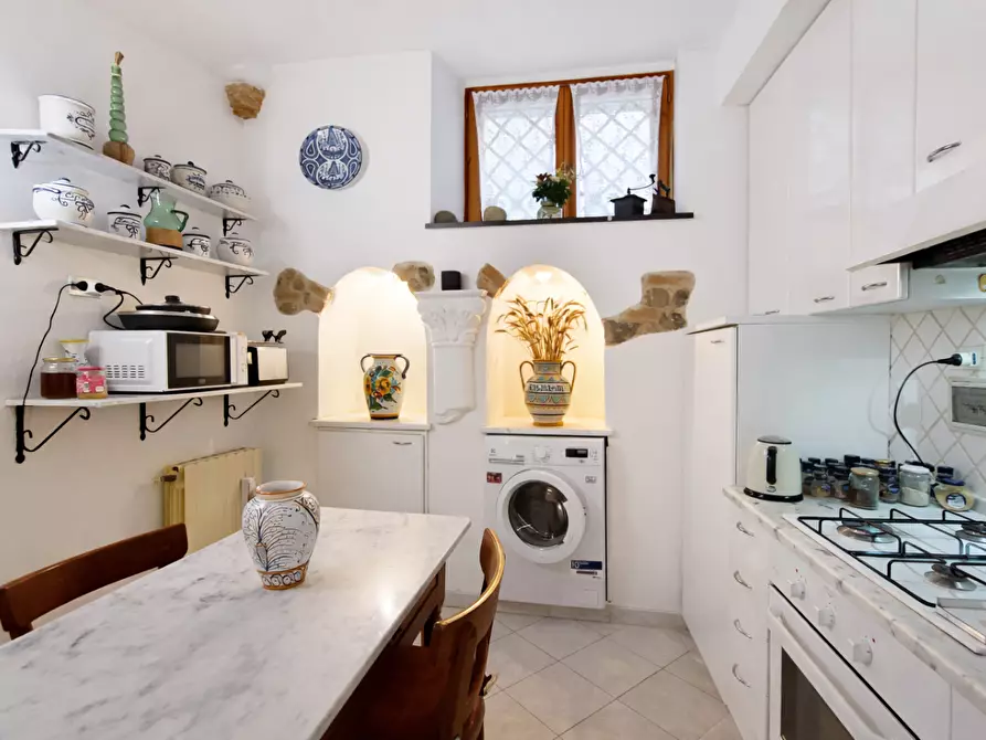 Immagine 7 di Appartamento in vendita  a San Miniato