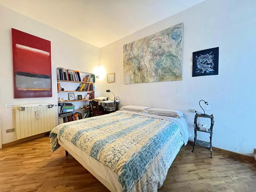 Immagine 14 di Appartamento in vendita  a San Miniato