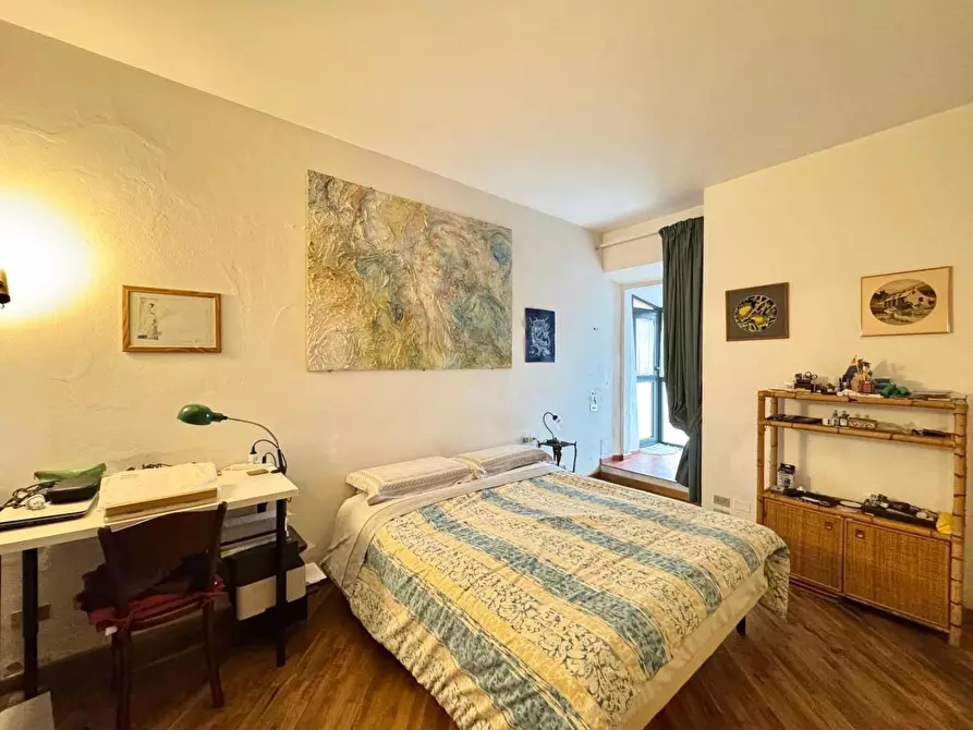 Immagine 12 di Appartamento in vendita  a San Miniato