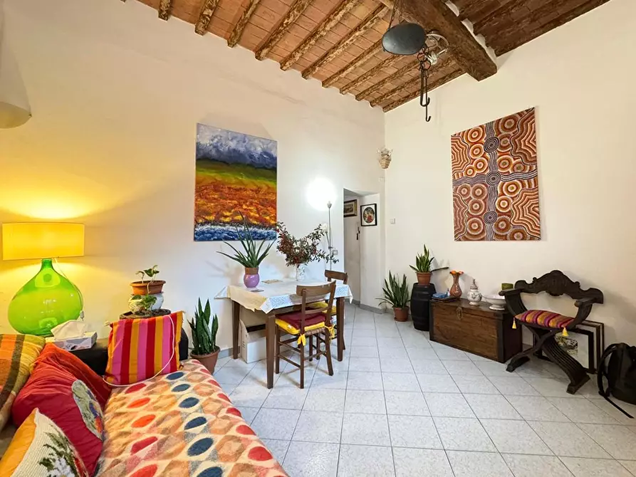 Immagine 4 di Appartamento in vendita  a San Miniato