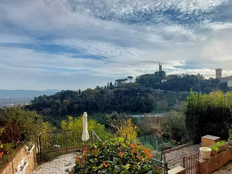 Immagine 19 di Appartamento in vendita  a San Miniato