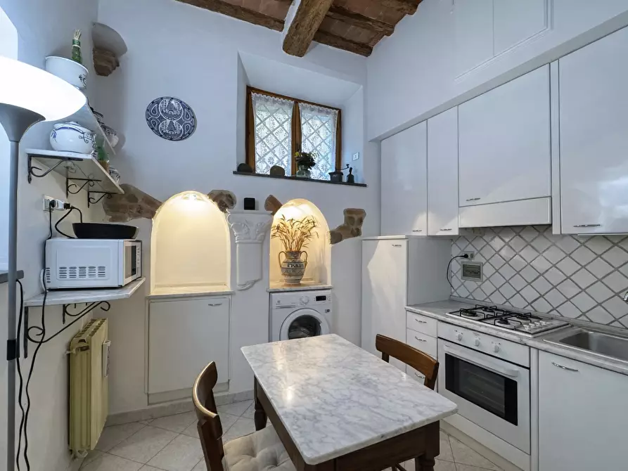 Immagine 9 di Appartamento in vendita  a San Miniato