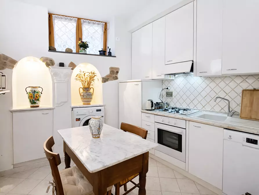 Immagine 8 di Appartamento in vendita  a San Miniato