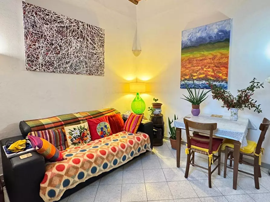 Immagine 5 di Appartamento in vendita  a San Miniato