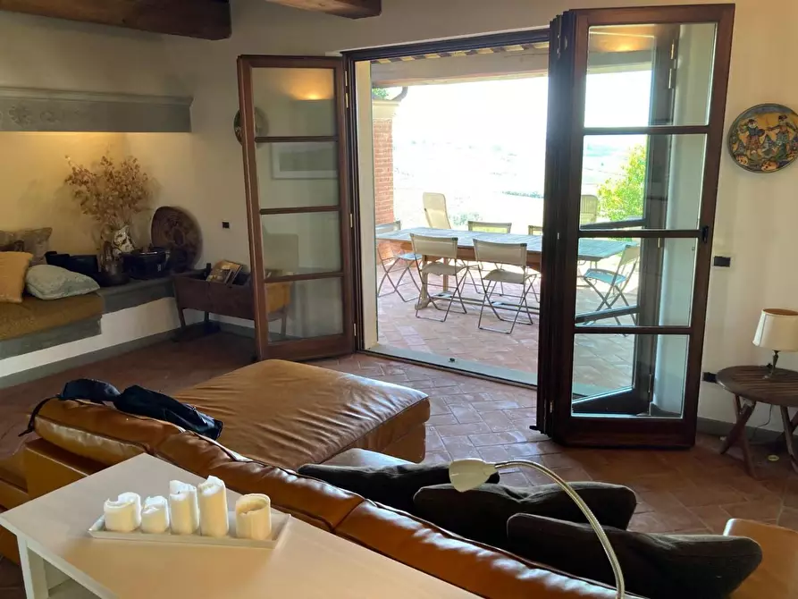 Immagine 8 di Casa indipendente in vendita  a Cerreto Guidi