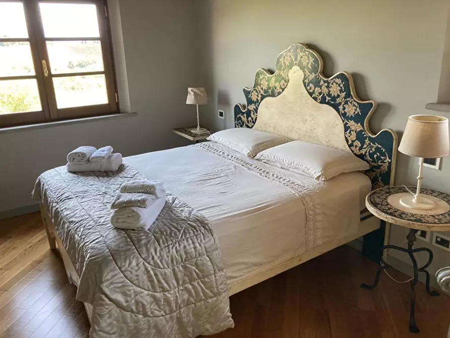 Immagine 5 di Casa indipendente in vendita  a Cerreto Guidi