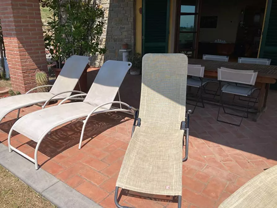 Immagine 17 di Casa indipendente in vendita  a Cerreto Guidi