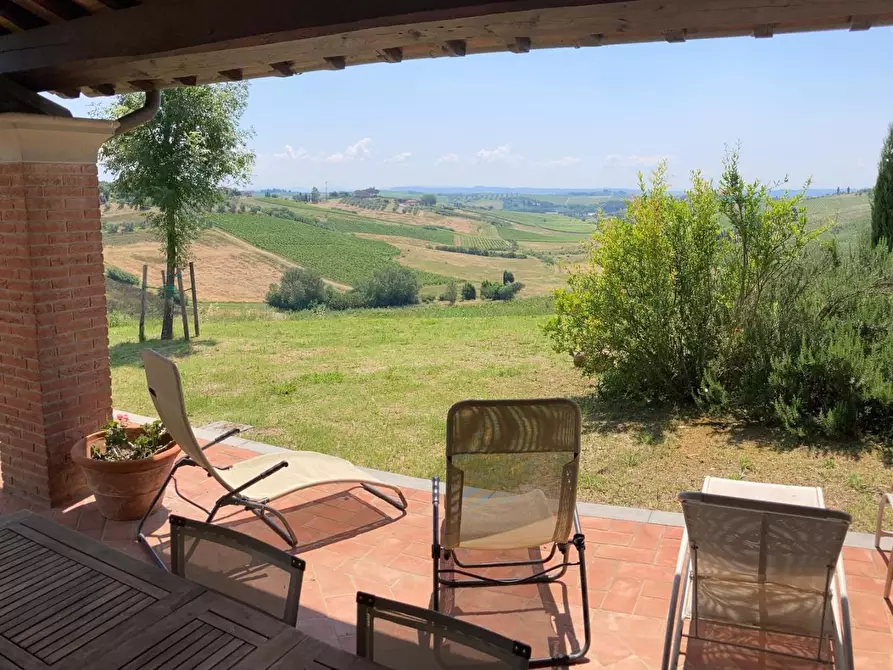 Immagine 11 di Casa indipendente in vendita  a Cerreto Guidi