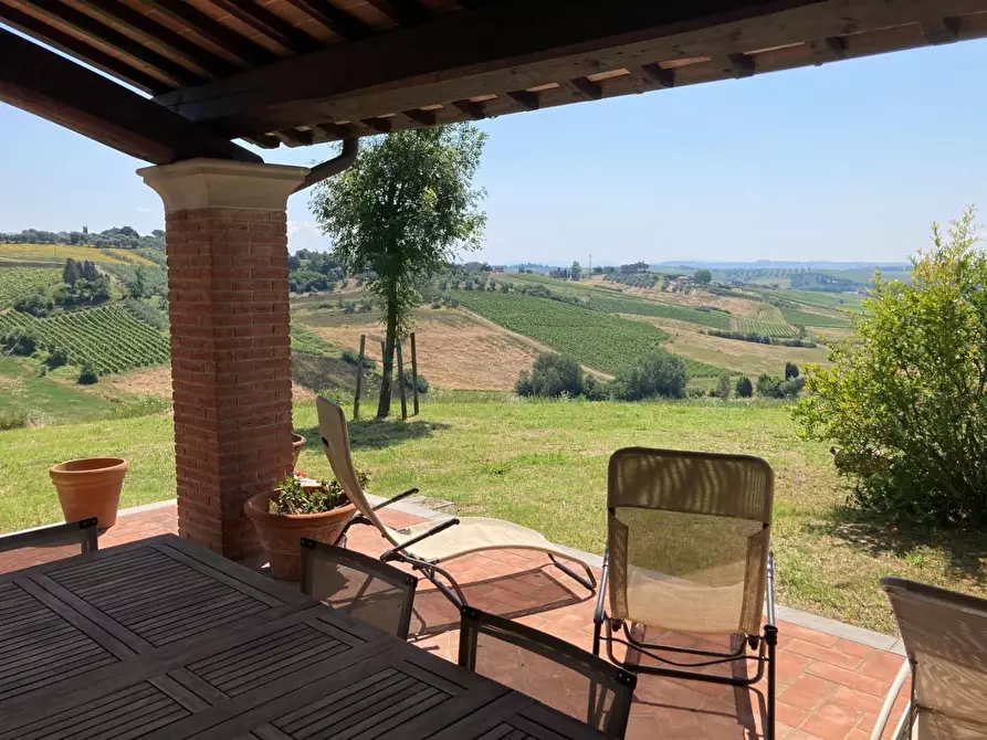 Immagine 1 di Casa indipendente in vendita  a Cerreto Guidi