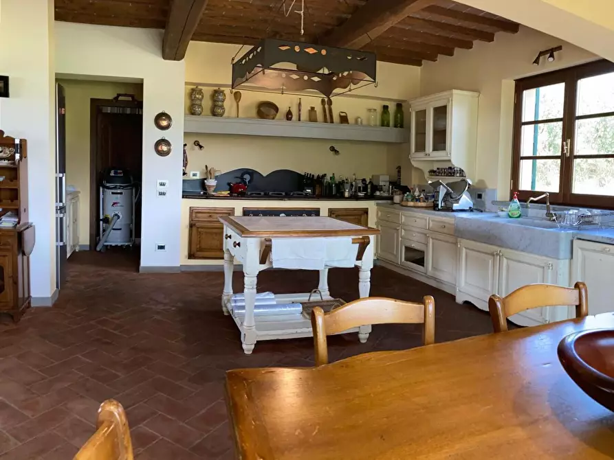 Immagine 16 di Casa indipendente in vendita  a Cerreto Guidi