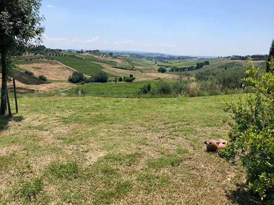Immagine 13 di Casa indipendente in vendita  a Cerreto Guidi
