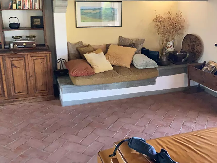 Immagine 15 di Casa indipendente in vendita  a Cerreto Guidi