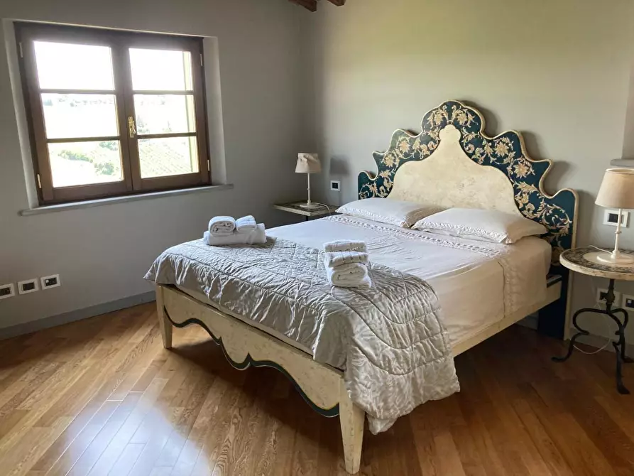 Immagine 4 di Casa indipendente in vendita  a Cerreto Guidi