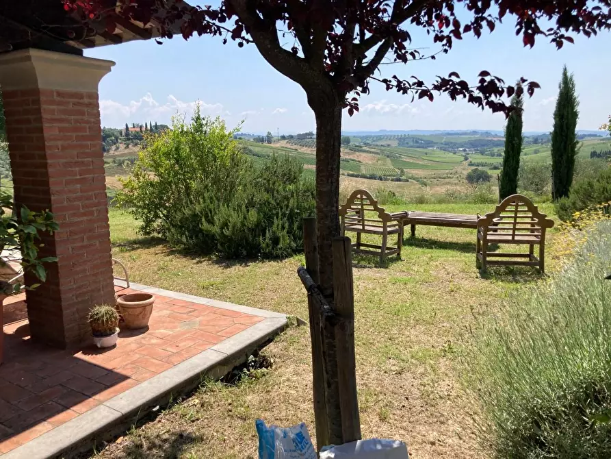 Immagine 10 di Casa indipendente in vendita  a Cerreto Guidi