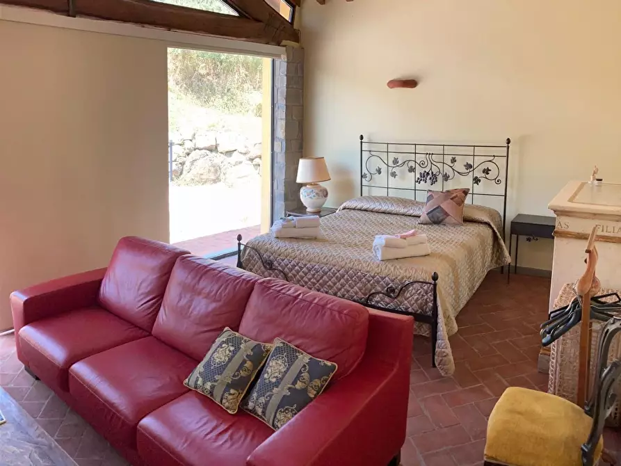 Immagine 3 di Casa indipendente in vendita  a Cerreto Guidi