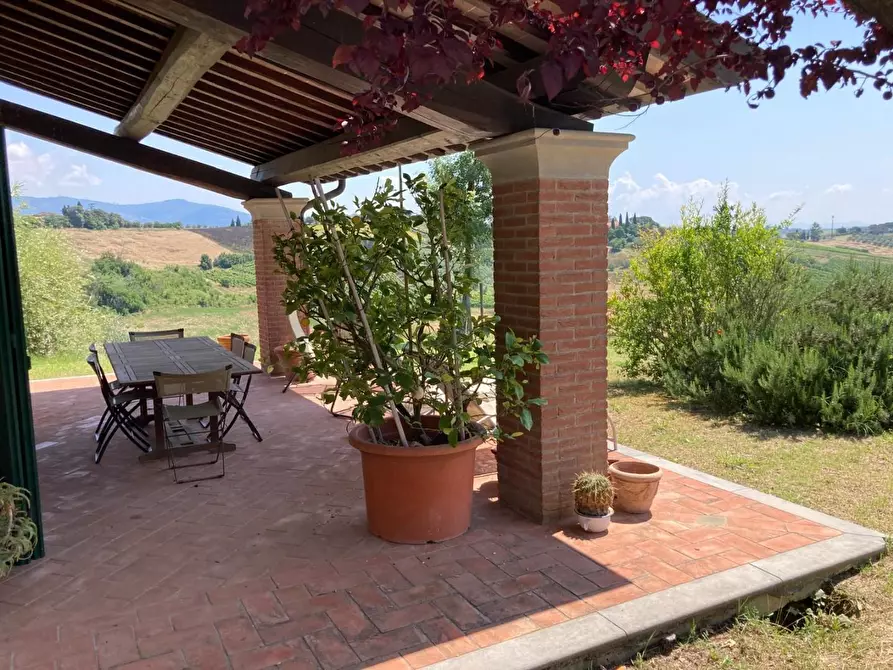 Immagine 7 di Casa indipendente in vendita  a Cerreto Guidi