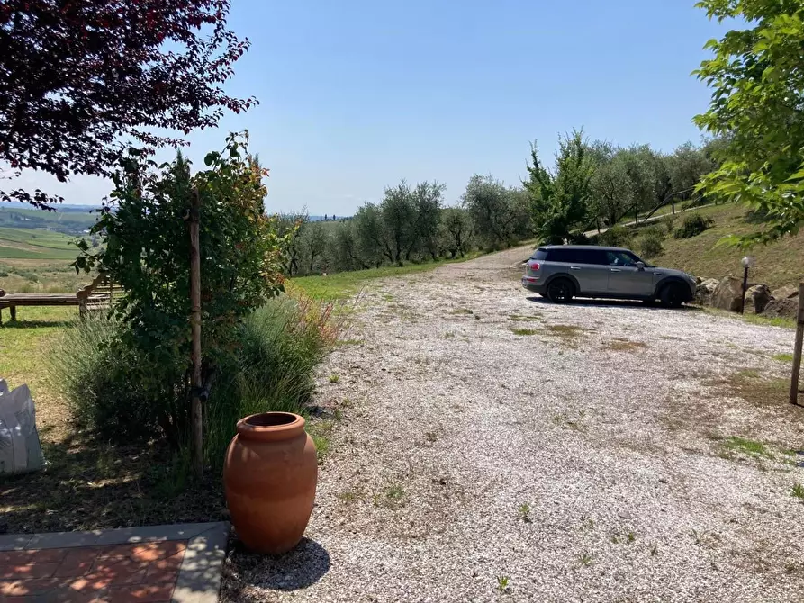 Immagine 9 di Casa indipendente in vendita  a Cerreto Guidi