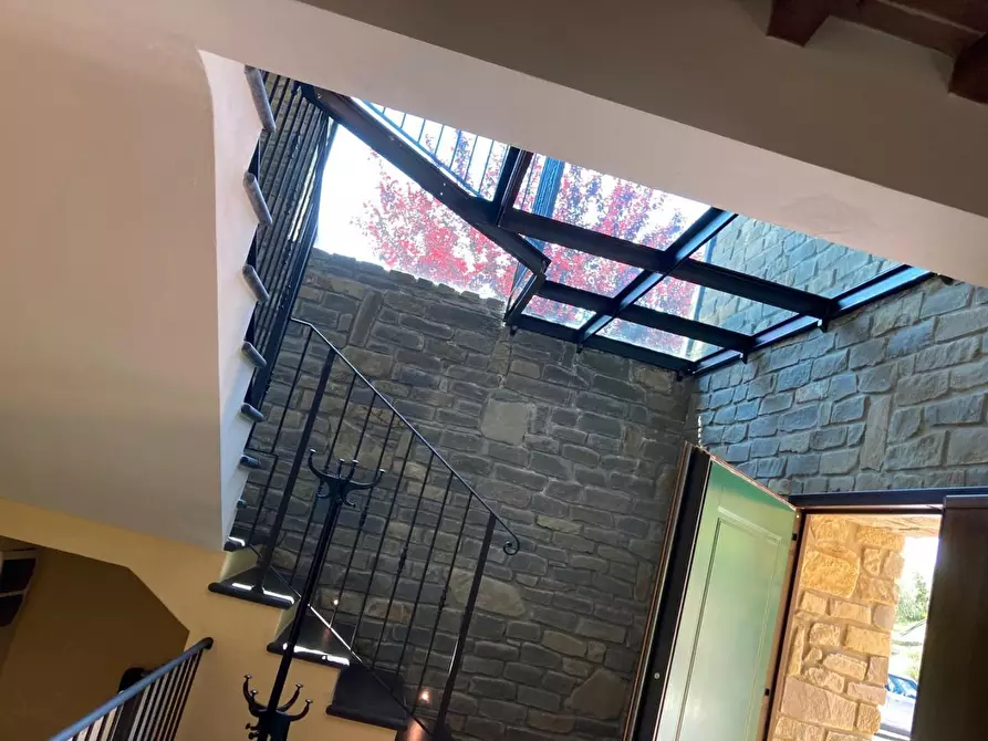 Immagine 6 di Casa indipendente in vendita  a Cerreto Guidi