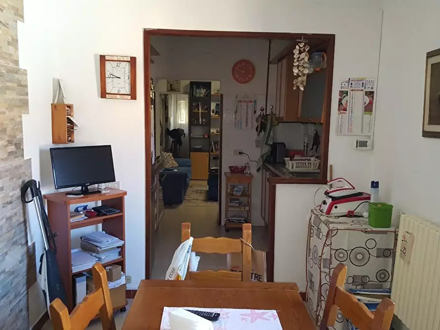 Immagine 4 di Appartamento in vendita  a Livorno