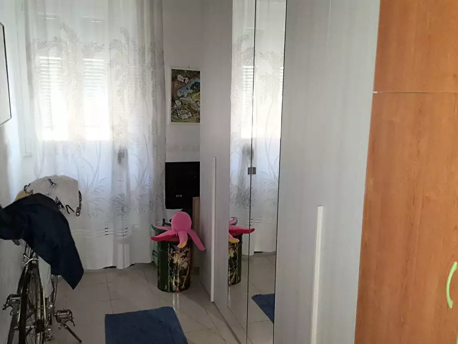 Immagine 7 di Appartamento in vendita  a Livorno