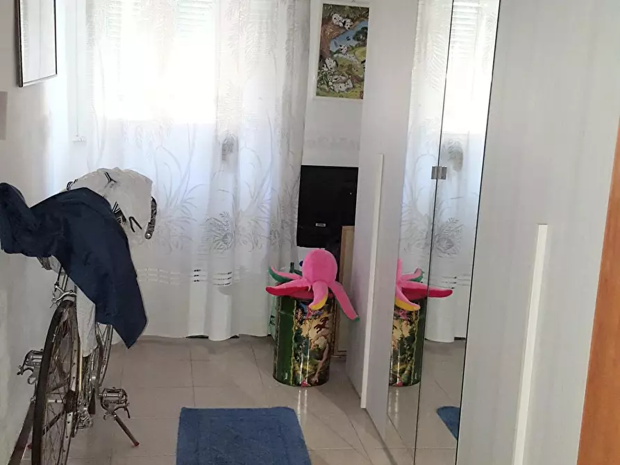 Immagine 8 di Appartamento in vendita  a Livorno