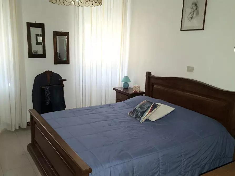 Immagine 6 di Appartamento in vendita  a Livorno