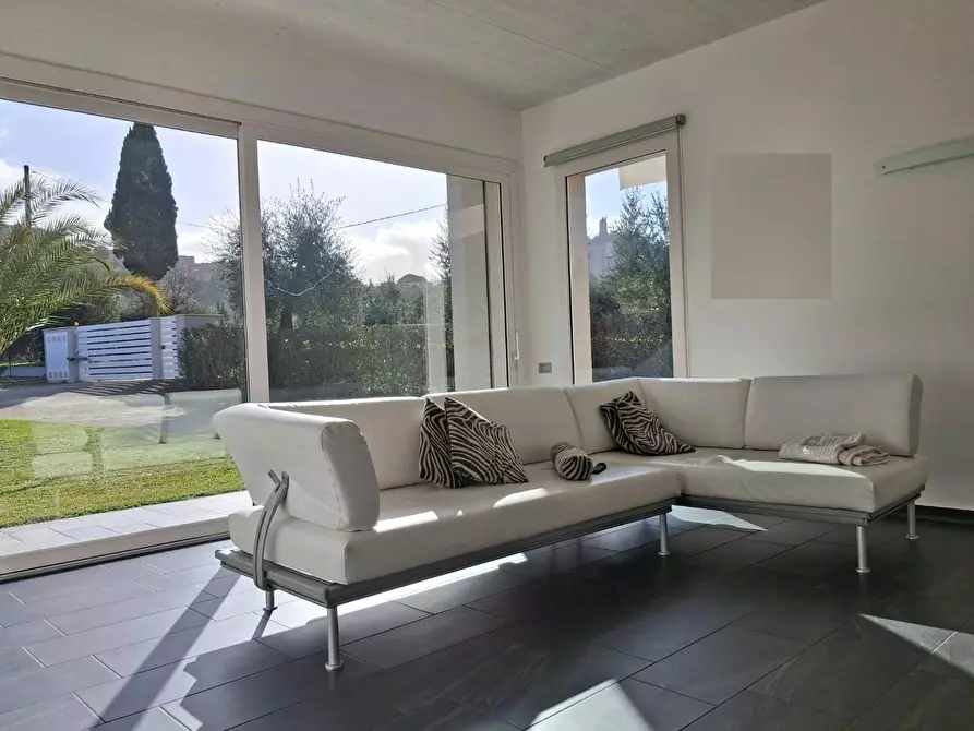 Immagine 5 di Villa in vendita  a San Miniato