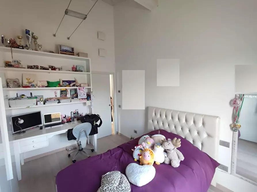 Immagine 14 di Villa in vendita  a San Miniato