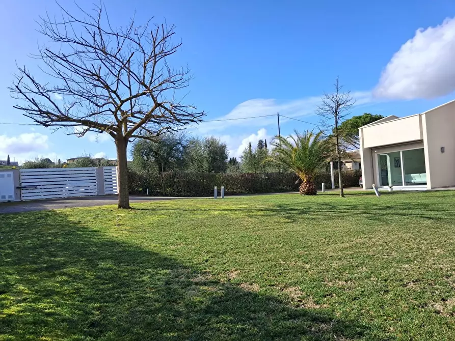 Immagine 4 di Villa in vendita  a San Miniato