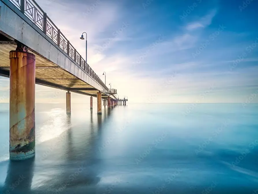 Immagine 8 di Villa in vendita  a Pietrasanta