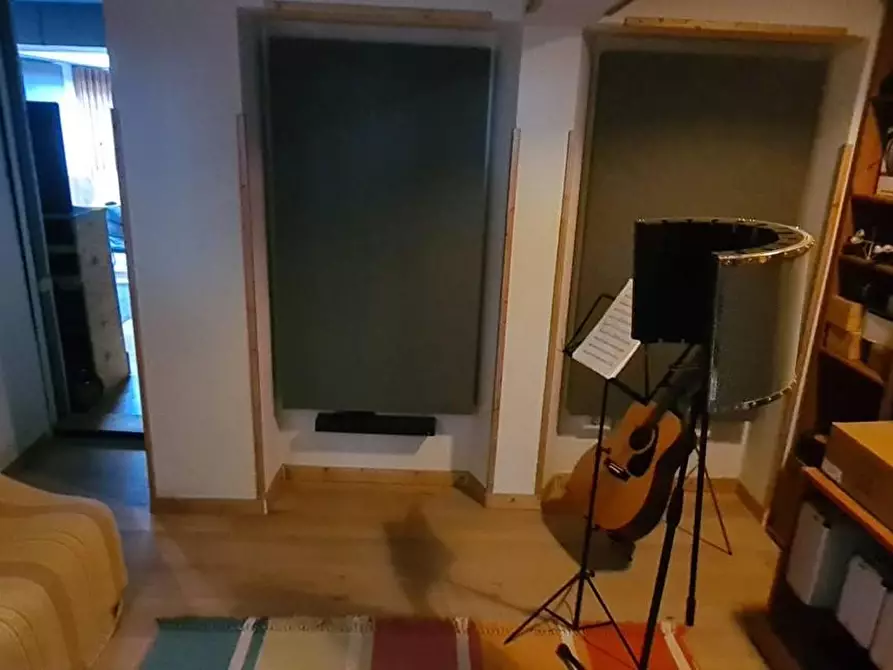 Immagine 4 di Locale commerciale in vendita  a Livorno