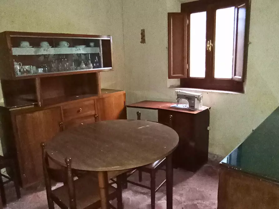 Immagine 4 di Terratetto in vendita  a Montecatini Terme