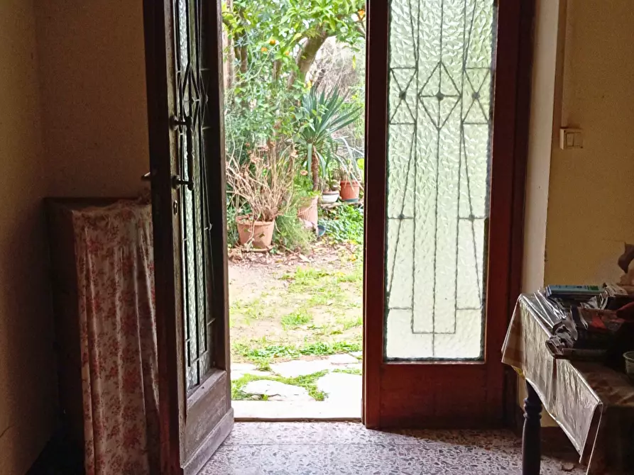 Immagine 3 di Terratetto in vendita  a Montecatini Terme