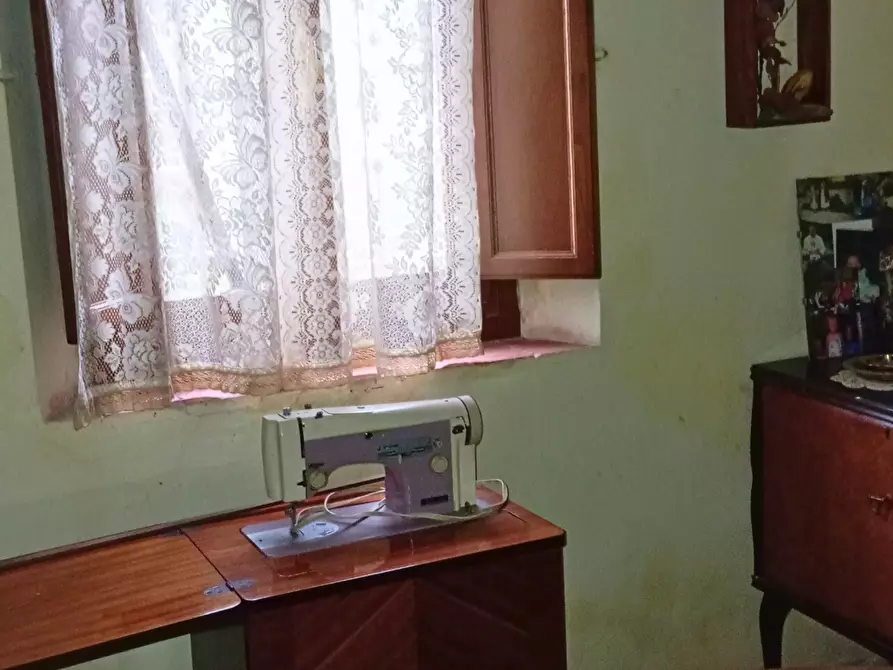 Immagine 6 di Terratetto in vendita  a Montecatini Terme