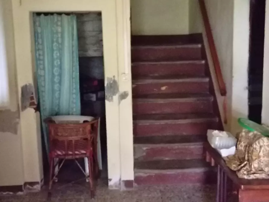 Immagine 5 di Terratetto in vendita  a Montecatini Terme