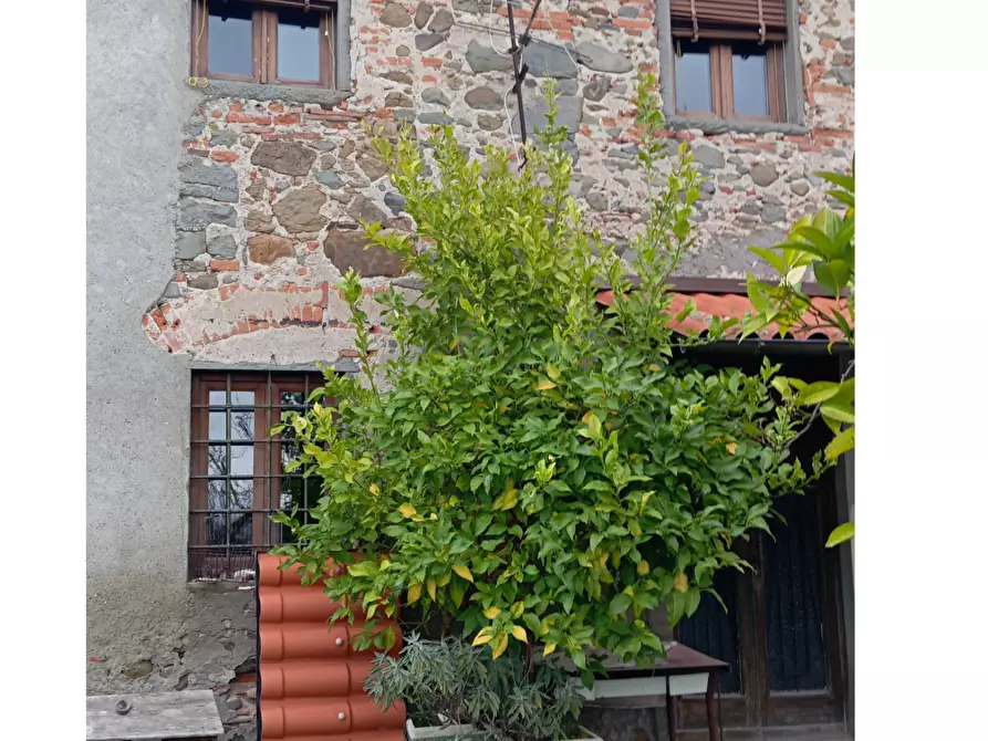 Immagine 1 di Terratetto in vendita  a Montecatini Terme