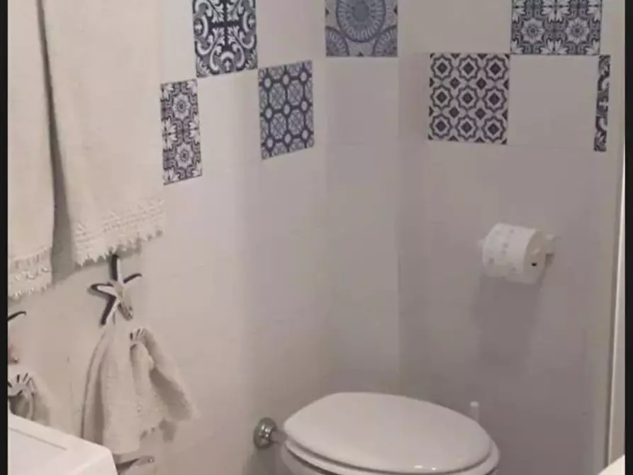 Immagine 8 di Appartamento in affitto  a Isola Di Capo Rizzuto