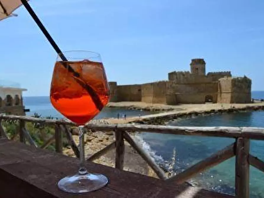 Immagine 1 di Appartamento in affitto  a Isola Di Capo Rizzuto