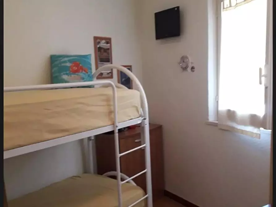 Immagine 14 di Appartamento in affitto  a Isola Di Capo Rizzuto