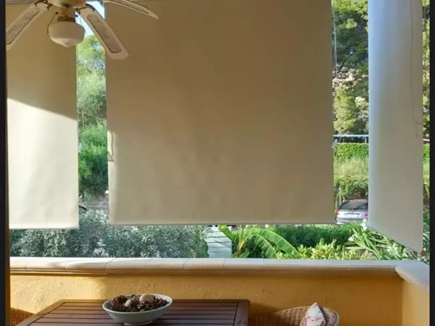 Immagine 4 di Appartamento in affitto  a Isola Di Capo Rizzuto