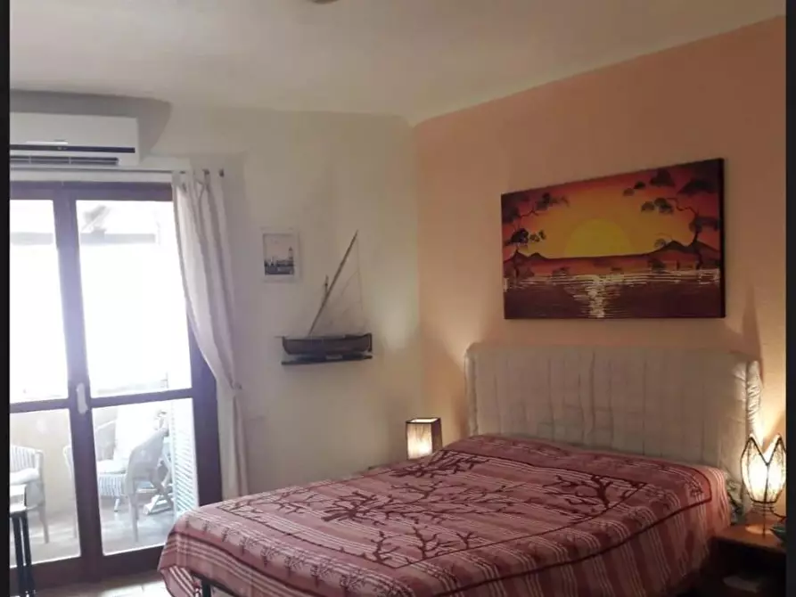 Immagine 6 di Appartamento in affitto  a Isola Di Capo Rizzuto