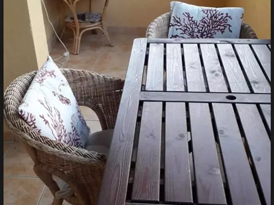 Immagine 3 di Appartamento in affitto  a Isola Di Capo Rizzuto