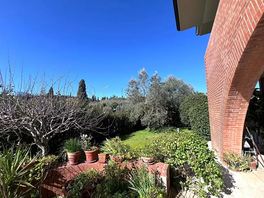 Immagine 41 di Villa in vendita  a Cerreto Guidi