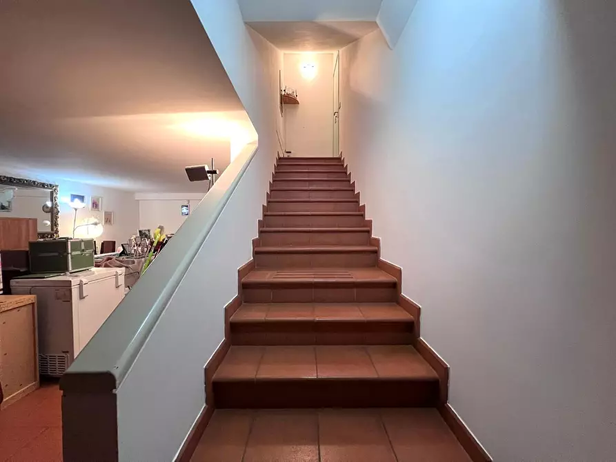 Immagine 37 di Villa in vendita  a Cerreto Guidi