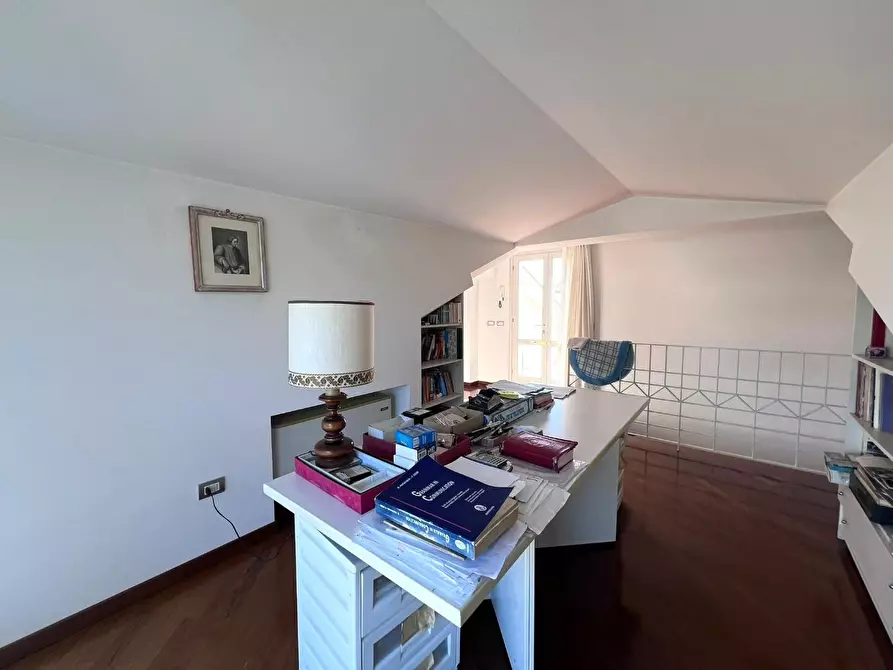 Immagine 35 di Villa in vendita  a Cerreto Guidi