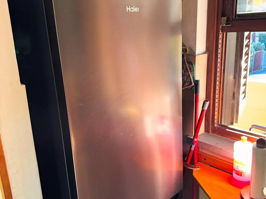 Immagine 10 di Villetta a schiera in vendita  a Massa